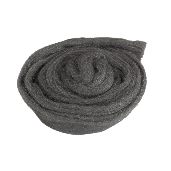 Fretboard on sale steel wool